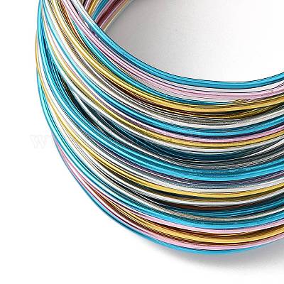 Aluminiumdraht&nbsp;AW-K002-02A-2mm-1