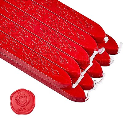 Wholesale Sealing Wax Sticks 