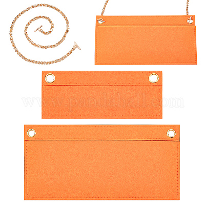conversion kit purse chain insert strap for lv