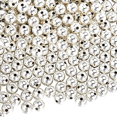 Латунные бусины&nbsp;FIND-SP0002-25F-1