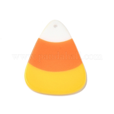 Хэллоуин акриловые подвески&nbsp;SACR-E011-01-1