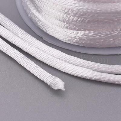 Wholesale Nylon Rattail Satin Cord 