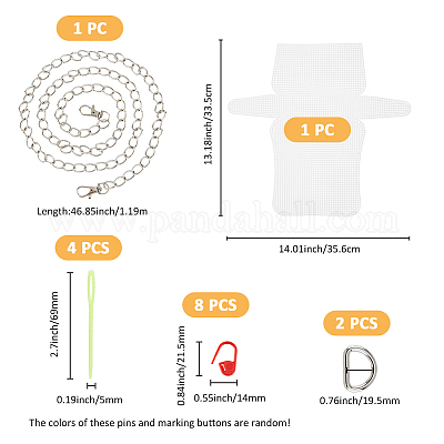 Наборы для изготовления кошельков&nbsp;FIND-WR0011-28C-1