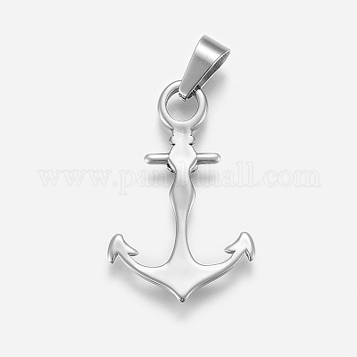 Подвески из нержавеющей стали 304&nbsp;STAS-F158-09AS-1