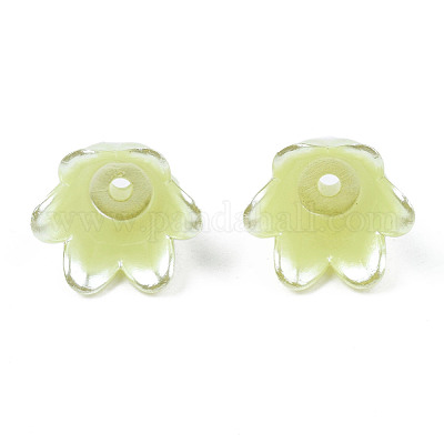 Аэрозольная краска абс пластик имитация жемчуга бусины&nbsp;MACR-N013-001E-1