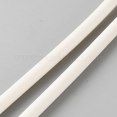 Шнур пластиковый пвх OCOR-WH0100-83B-1-1