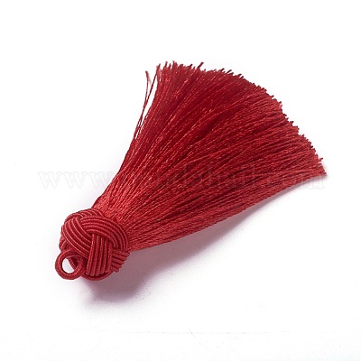 Нейлоновые кистовые подвески&nbsp;FIND-I009-C13-1