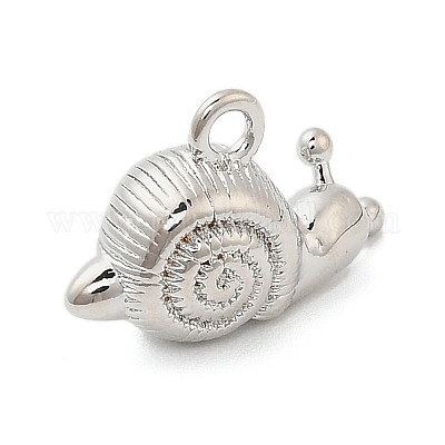 Латунные подвески&nbsp;KK-I380-15P-1