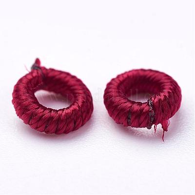 Polyestergewebe beads&nbsp;WOVE-N003-04-1