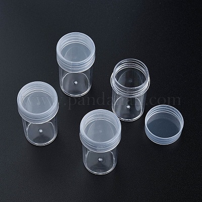 Wholesale Plastic Bead Storage Containers 