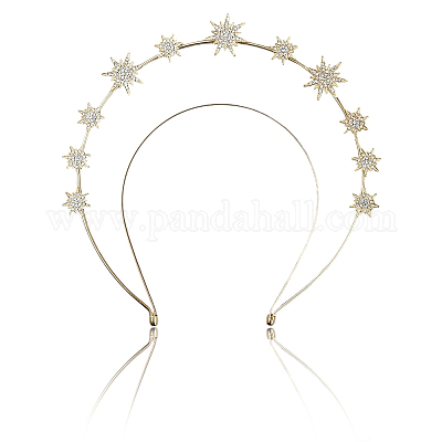 Сплав волос&nbsp;OHAR-WH20005-31-1