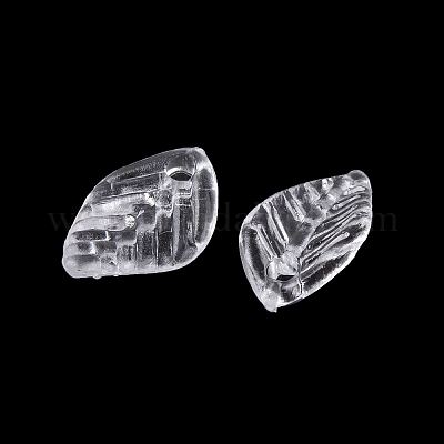 Charms acrilico trasparente&nbsp;TACR-G050-02D-1