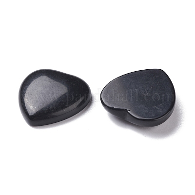 Natürlichen Obsidian cabochons&nbsp;G-P021-13-1