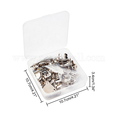 Наборы замков для сумок&nbsp;IFIN-PH0024-65-1