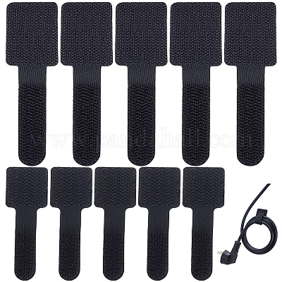 20pcs cable management ties Kitchen Cable Management Appliance