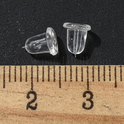 Poussoirs d'oreilles en plastique&nbsp;FIND-G082-04-1