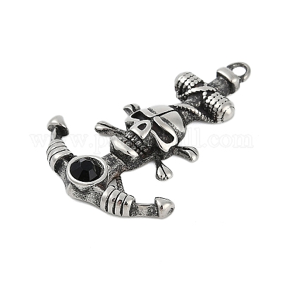 Подвески из нержавеющей стали 304 STAS-F310-06AS-1