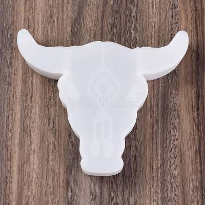 Силиконовые Молды для свечей в виде животных DIY-U004-01B-1