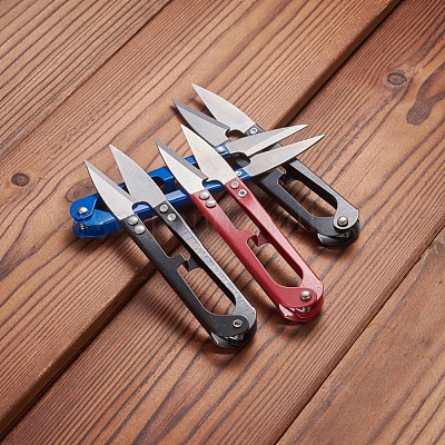 Острые ножницы стали&nbsp;PT-Q001-1