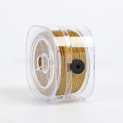 Полиэфирные шнуры&nbsp;OCOR-WH0063-111F-1