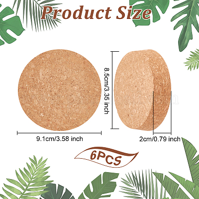 Пробки для бутылок&nbsp;FIND-WH0427-25-1