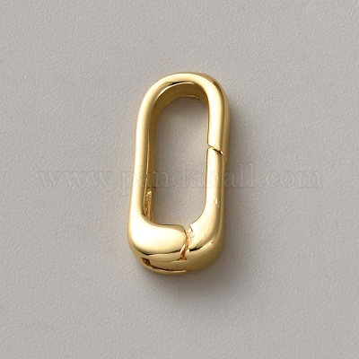 Латунные пружинные кольца FIND-WH20024-32A-G-1