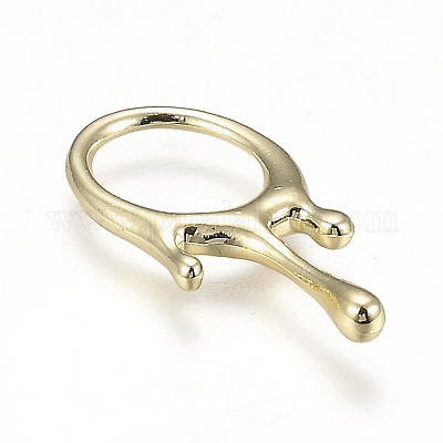 Legierungsschmuck&nbsp;PALLOY-Z001-31LG-1