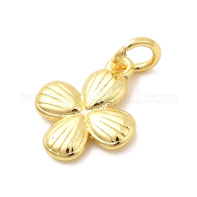 Латунь подвески&nbsp;KK-C139-31F-G-1