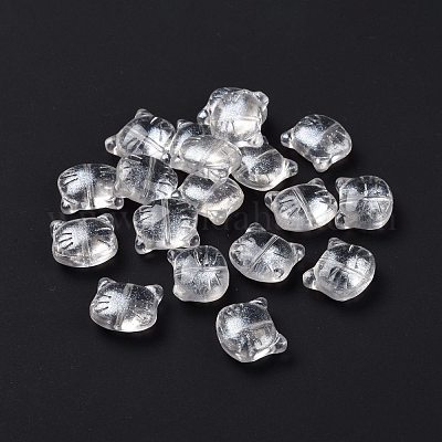 Glasperlen&nbsp;GLAA-G079-02J-1