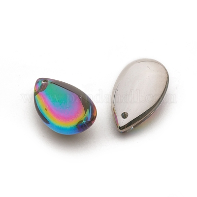 Стеклянные подвески&nbsp;RGLA-L024-A01-1