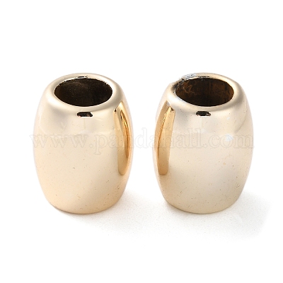 Сплавочные бусины&nbsp;PALLOY-XCP0002-09G-1