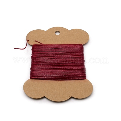 Wachsschnur&nbsp;YC-WH0010-01H-1