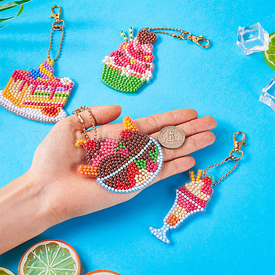 Мороженое&nbsp;DIY-TA0010-76-1