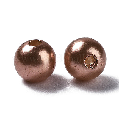 Имитация жемчуга акриловые&nbsp;PL610-12-01-1