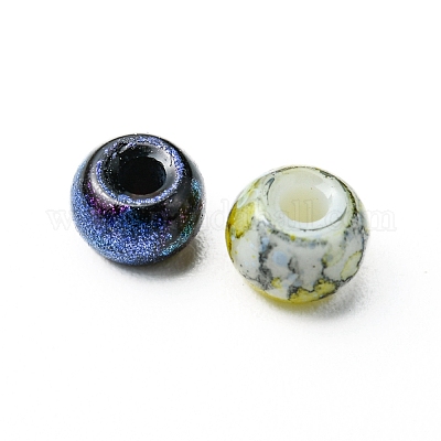 6/0 Glasperlen&nbsp;SEED-YW0002-12-1