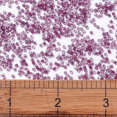 Бусины Миюки Делика&nbsp;X-SEED-J020-DB1880-1