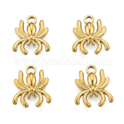 Ионное покрытие(ip) 201 подвески из нержавеющей стали&nbsp;STAS-N098-221LG-1