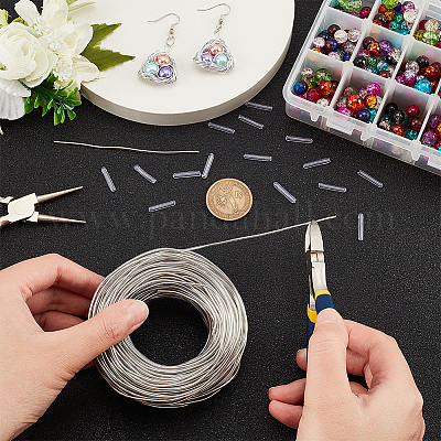 30м алюминиевый провод&nbsp;AW-BC0003-37A-1