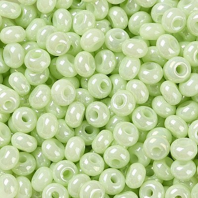 3/0 стакан бисер&nbsp;X1-SEED-L011-03A-11-1