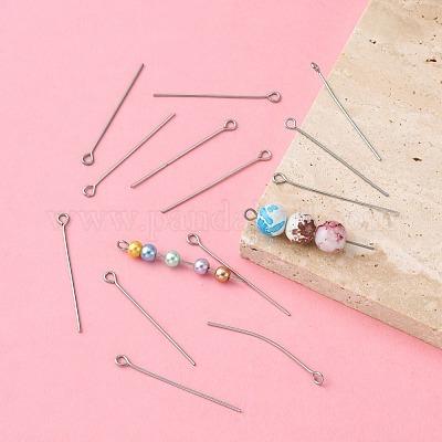 Проушина из нержавеющей стали марки 304&nbsp;STAS-R045-35mm-1