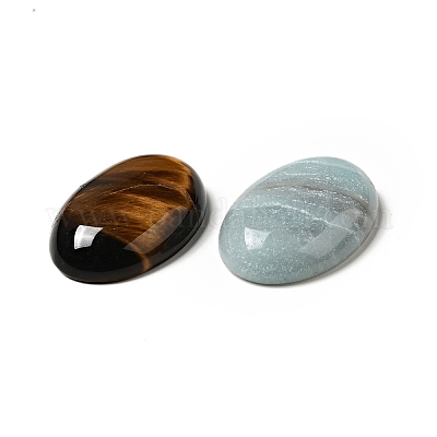 Edelstein-Cabochons&nbsp;G-G529-18x25mm-M2-1