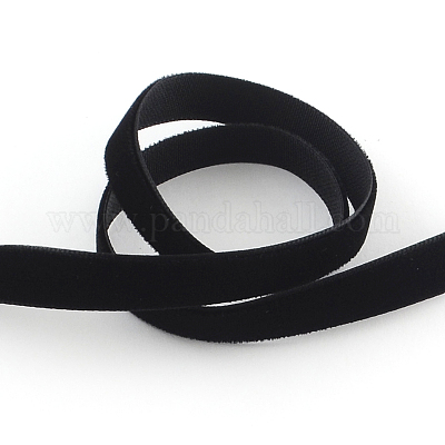 1 Zoll einseitiges Samtband&nbsp;OCOR-R019-25.4mm-003-1
