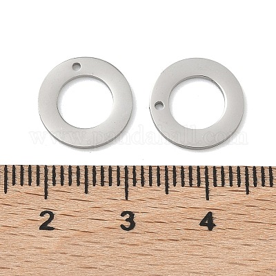 Подвески из нержавеющей стали 304&nbsp;STAS-P433-02P-1