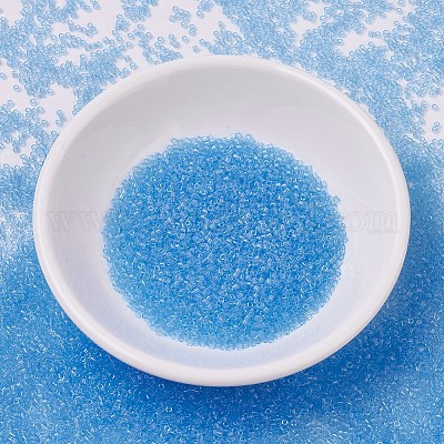 Бусины Миюки Делика&nbsp;SEED-MY11-DB0706-1