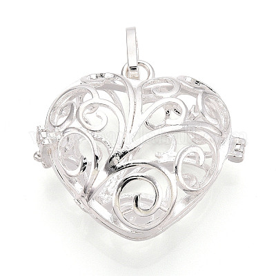 Подвески из латуни&nbsp;LS-KK-Q402-08S-1