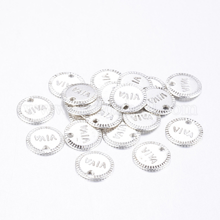 Ciondoli argento tibetano X-LF9495Y-1