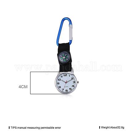 Relojes simples de la aleación RCP-BB22942-2-1