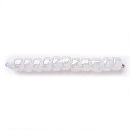 Perles de verre mgb matsuno SEED-Q033-3.6mm-346-1