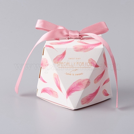Paper Gift Boxes CON-D006-02A-1
