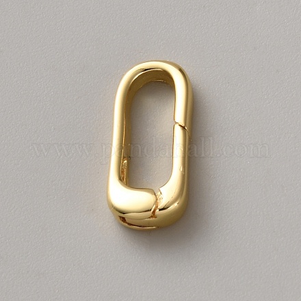 Латунные пружинные кольца FIND-WH20024-32A-G-1